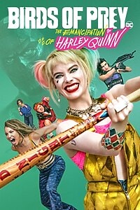 Harley Quinn: Birds of Prey (2020)