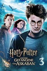 Harry Potter und der Gefangene von Askaban (2004)