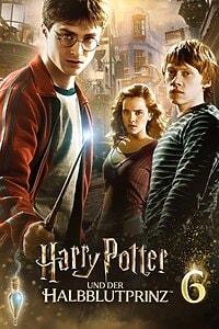 Harry Potter und der Halbblutprinz (2009)