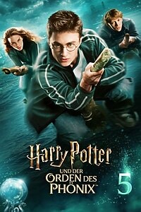 Harry Potter und der Orden des Phönix (2007)