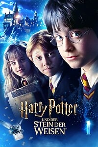 Harry Potter und der Stein der Weisen (2001)