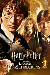 Harry Potter und die Kammer des Schreckens (2002)
