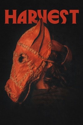 Harvest (2025) – Filmcover