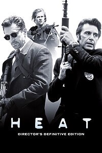 Heat (1995)