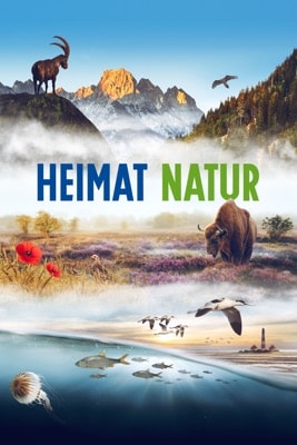 Heimat Natur (2021) – Filmcover