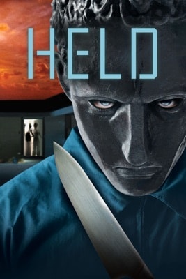 Held (2021) – Filmcover