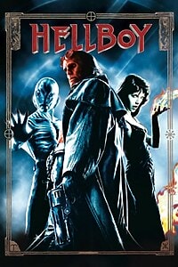Hellboy (2004)
