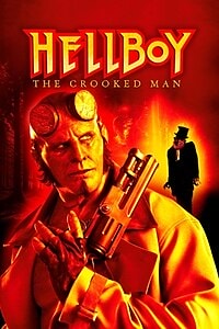 Hellboy: The Crooked Man (2024)