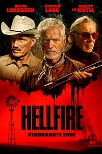 Hellfire: Verbrannte Erde (2026)