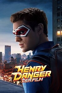 Henry Danger – Der Film (2025)
