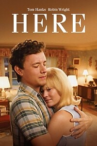 Here (2024)