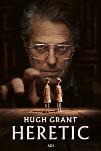 Heretic (2024)