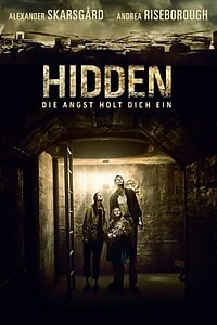 Hidden: Die Angst holt dich ein (2016) – Apple TV