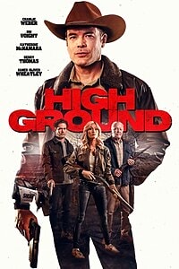 High Ground – Moralisch überlegen (2024)