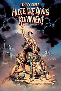 Hilfe, die Amis kommen! (2014) – Apple TV