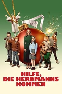 Hilfe, die Herdmanns kommen (2025)