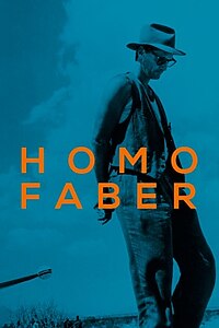 Homo Faber (1991)