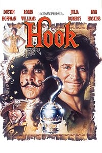 Hook (1992)