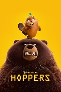 Hoppers (2026)