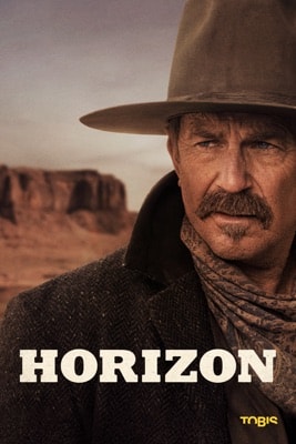 Horizon (2024) – Filmcover