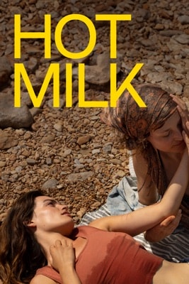 Hot Milk (2025) – Filmcover