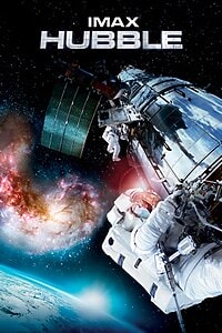 Hubble 3D (2015)