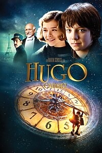 Hugo Cabret (2011)