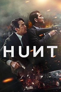 Hunt (2023)