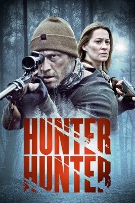 Hunter Hunter (2022) – Filmcover