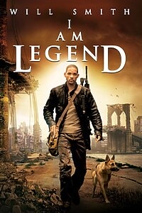 I Am Legend (2008)