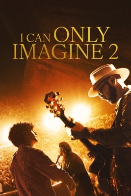 I Can Only Imagine 2 (2026) – Filmcover