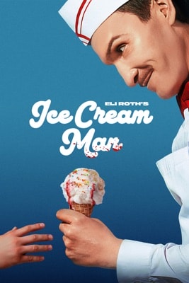 Ice Cream Man (2026) – Filmcover