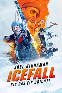 Icefall – Bis das Eis bricht! (2025)