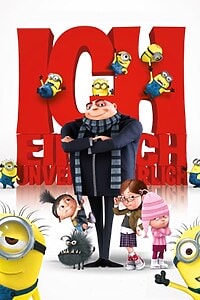 Ich – Einfach unverbesserlich (2010)