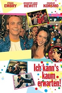 Ich Kann’s Kaum Erwarten (1999)