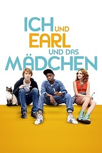 Ich und Earl und das Mädchen (2015)