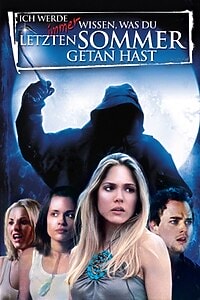 Ich werde immer wissen, was du letzten Sommer getan hast (2011)