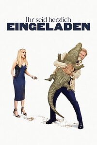Ihr seid herzlich eingeladen (2025)