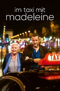 Im Taxi mit Madeleine (2023)