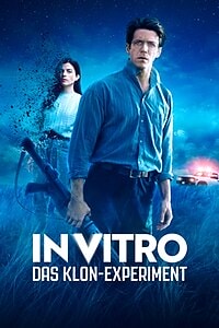 In Vitro – Das Klon-Experiment (2025)