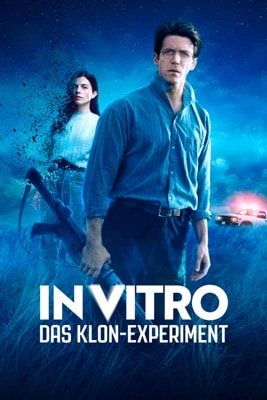 In Vitro – Das Klon-Experiment (2025) – Filmcover