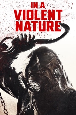 In a Violent Nature (2024) – Filmcover