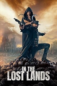 In the Lost Lands (2025)