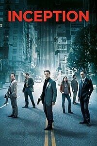 Inception (2010)