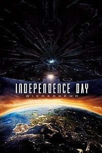 Independence Day: Wiederkehr (2016)