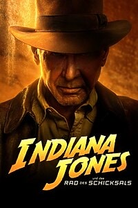 Indiana Jones und das Rad des Schicksals (2023)