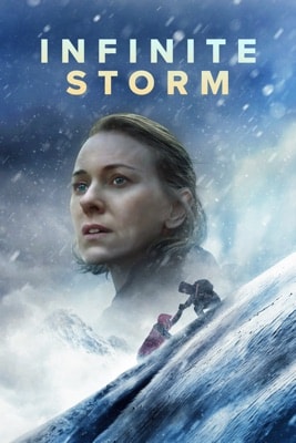 Infinite Storm (2023) – Filmcover