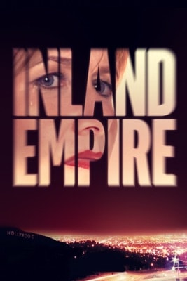 Inland Empire (2007) – Filmcover