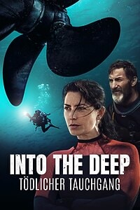 Into the Deep: Tödlicher Tauchgang (2026)