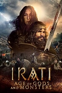 Irati: Age of Gods and Monsters (2023)